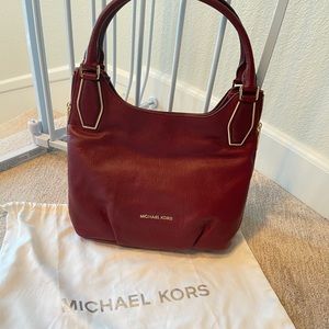 Brand new Michael Kors purse